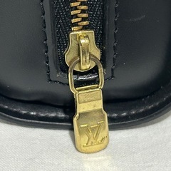 訳あり　ルイヴィトン　エピ　小物入れ　化粧ポーチの画像