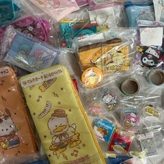 おもちゃ類の画像