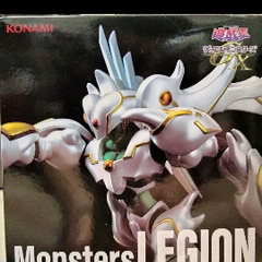 フィギュア3個の画像