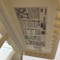 ベビーチェアの画像