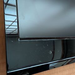 オリオン 19V型 液晶テレビ DTU191-B1（2012年製）の画像