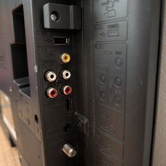 オリオン 19V型 液晶テレビ DTU191-B1（2012年製）の画像