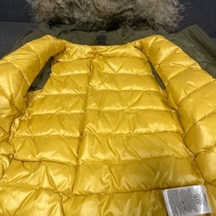 BabyGAP・アウター・90の画像