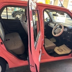 25123 km、ダイハツ トコット L、2019年モデルの画像