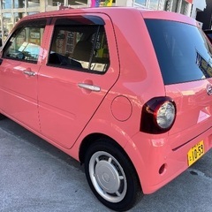 25123 km、ダイハツ トコット L、2019年モデルの画像