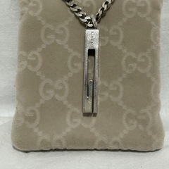 GUCCI ネックレスの画像