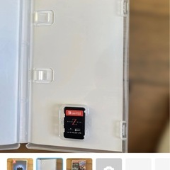 ワールドウォーZ Switchばーバージョンの画像