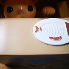 貯金箱 動作未確認の画像