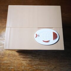 貯金箱 動作未確認の画像