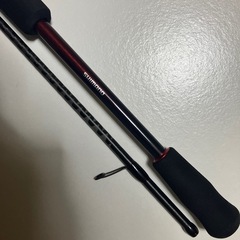 シマノ 18　セフィア BB S86L（エギングロッド ）の画像