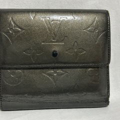 ルイヴィトン　財布の画像