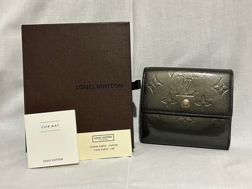 ルイヴィトン　財布