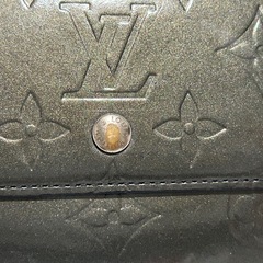 ルイヴィトン　財布の画像