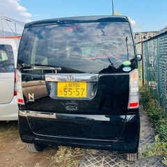 ❗️H28年式 HONDA N-BOX ❗️走行距離·7万キロ 車検2026年12月まで ❗️手26万‼️乗って帰る可能です。の画像