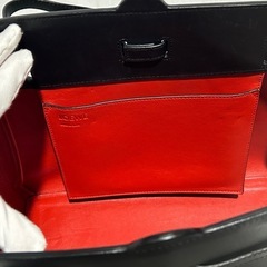 極上品　希少　LOEWE ショルダーバッグ　トートバッグの画像