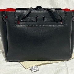 極上品　希少　LOEWE ショルダーバッグ　トートバッグの画像