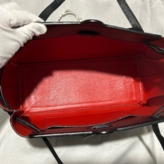 極上品　希少　LOEWE ショルダーバッグ　トートバッグの画像