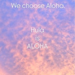 〜大人のフラダンス〜の画像