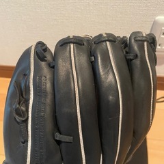 ミズノ　グローブ　Buw Leagueの画像