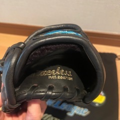 ミズノ　グローブ　Buw Leagueの画像