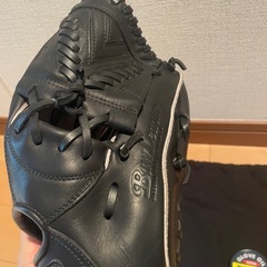 ミズノ　グローブ　Buw Leagueの画像