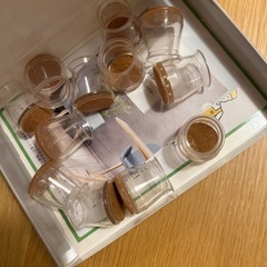 椅子脚カバーの画像