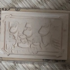 ムーミンのハンコ（値段交渉応じます）の画像