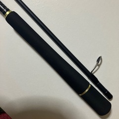 メジャークラフト スカイロード サーフフラット SKR-962SURF 　シーバスロッド　ヒラメロッドの画像