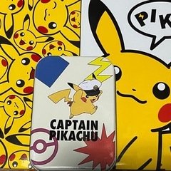 ポケモングッズの画像