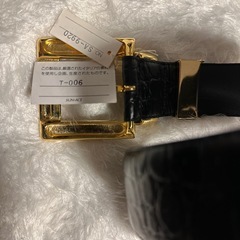 未使用
サンエース/ベルトの画像