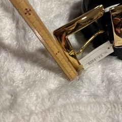 未使用
サンエース/ベルトの画像