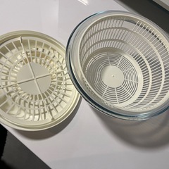 サラダスピナーボウルの画像