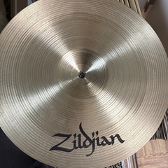 シンバルの画像