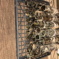 直線ジョイント20個セットの画像