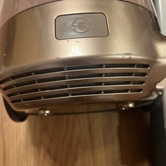 日立掃除機CV-PC500の画像