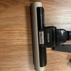 日立掃除機CV-PC500の画像