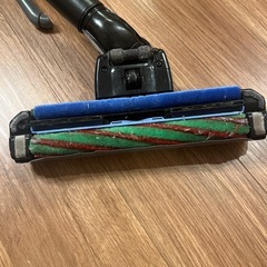 日立掃除機CV-PC500の画像