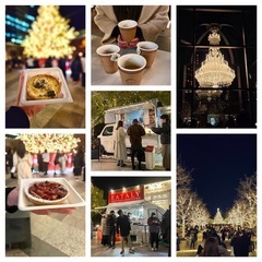 ◼️No.1034◼️11月第4週❗️恵比寿『🎄マルシェ&…