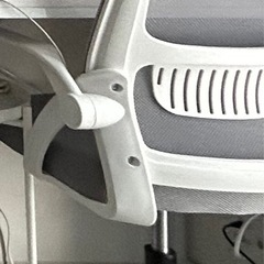 可動式チェアの画像