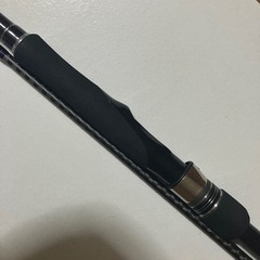 シマノ(SHIMANO) ショアジギングロッド 23コルトスナイパーBB LSJの画像