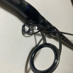 シマノ(SHIMANO) ショアジギングロッド 23コルトスナイパーBB LSJの画像