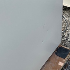 高圧洗浄済み ! !◇東芝  ノンフロン冷凍冷蔵庫 363L 2019年製 自動製氷 ecoモード節電 野菜室／冷凍室広スペース GR-R36S ベジータの画像