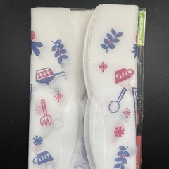 ピジョンお出かけエプロン　使い捨てタイプ　現金または1.5Lのコーラ1本の画像