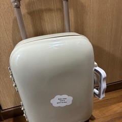 キャリーケース子供用の画像