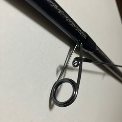 アブガルシア (Abu Garcia) SaltyStagePrototype (ソルティーステージプロトタイプ) スーパーライトショアジギの画像