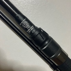 アブガルシア (Abu Garcia) SaltyStagePrototype (ソルティーステージプロトタイプ) スーパーライトショアジギの画像