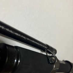 アブガルシア (Abu Garcia) SaltyStagePrototype (ソルティーステージプロトタイプ) スーパーライトショアジギの画像