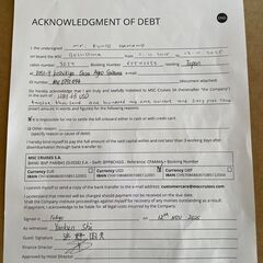 TCL 43インチ　4Kテレビ　 43P745の画像