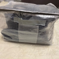 エアーベッドの画像