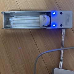 水槽用 照明の画像